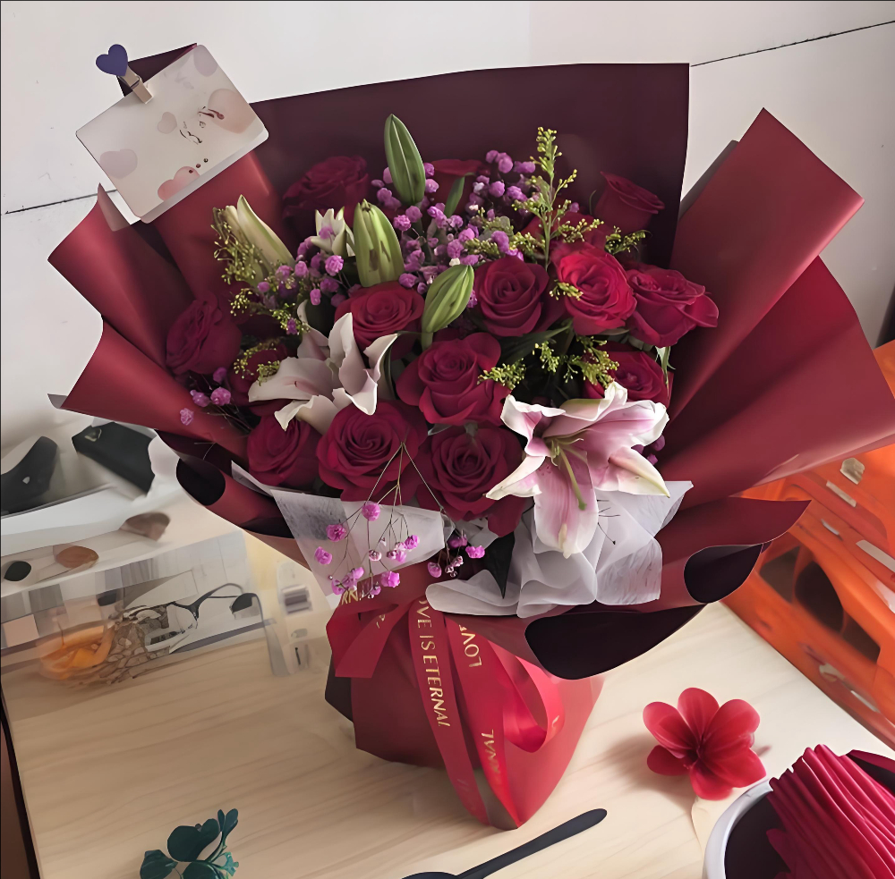 辽阳辽阳县花店