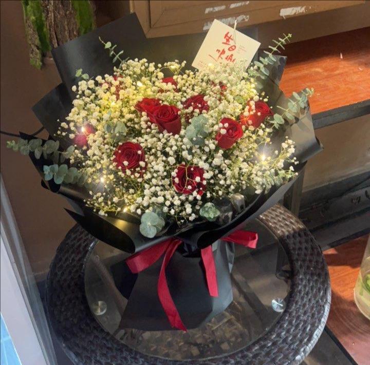 辽阳辽阳县花店